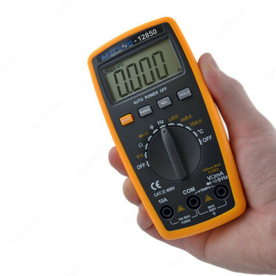 МЕГЕОН 12850 — мультиметр цифровой