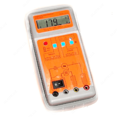 RGE-1000 — измеритель сопротивления заземления