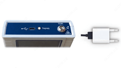 Квант-VLF — рефлектометр оптический + VLF (визуальный оптический дефектоскоп 650 нм)