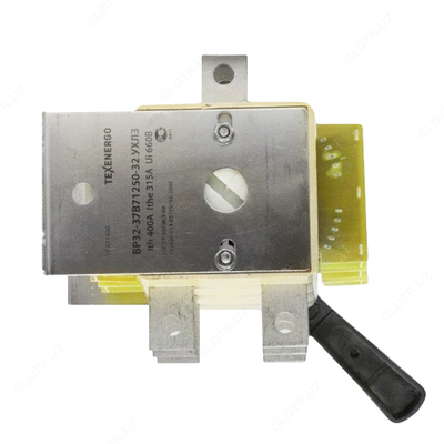 Выключатель-разъединитель ВР32-39В71250-32 УХЛ3 лев.