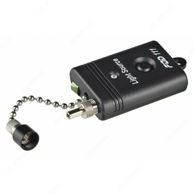 FOD-111 2Hz — миниатюрный источник видимого излучения