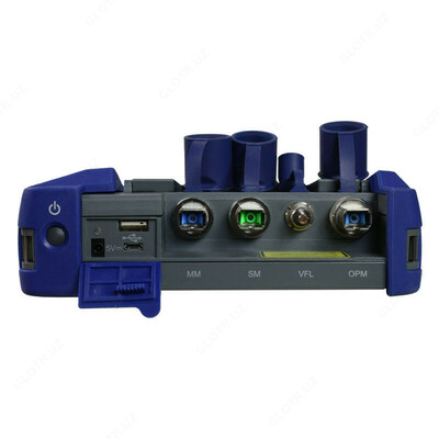 FOD-7430 — рефлектометр оптический