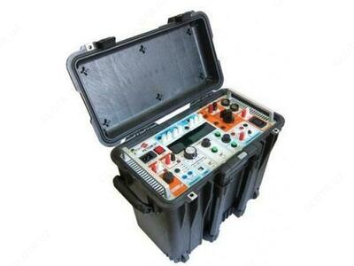 РЕТОМ-21 — устройство испытательное