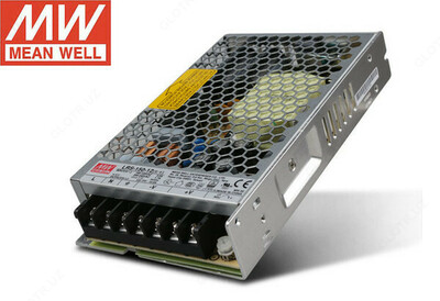 LRS-150-12 Блок питания MEAN WELL