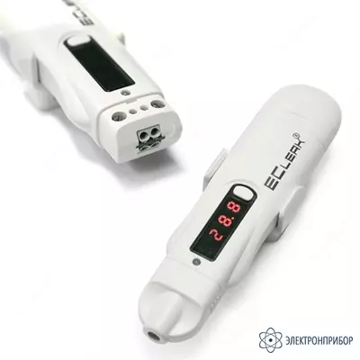 EClerk-M-01-K-G3 — регистратор температуры (логгер)