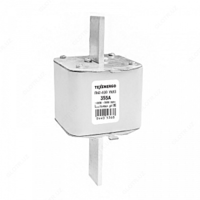 Плавкая вставка ПН2 630/355 А