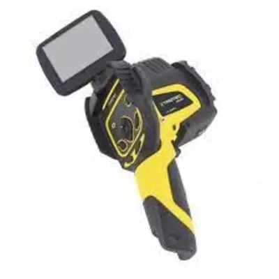 Trotec XC600 до 600°C — тепловизор