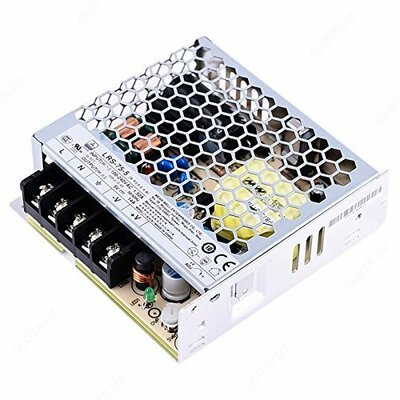 LRS-75-5 Блок питания MEAN WELL