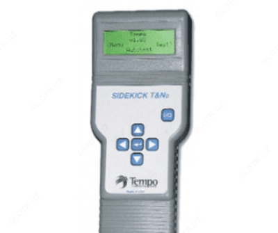 Sidekick T&ND — цифровой кабельный прибор