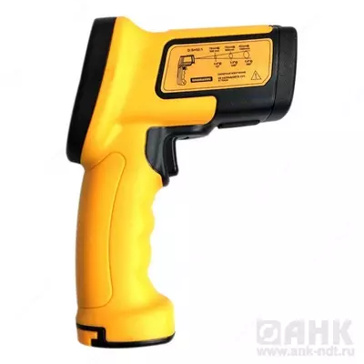 ТЕТРОН-Т1350 — пирометр инфракрасный