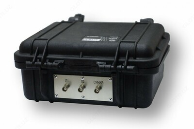 Рефлектометр TDR-107 «СТРИЖ-С»