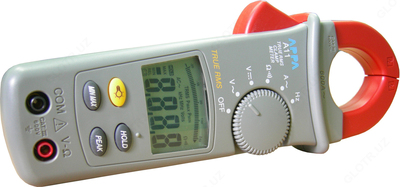 APPA A11 — Клещи токоизмерительные