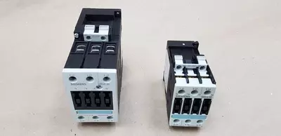 Контакторы Siemens 3RT1025-1BW40