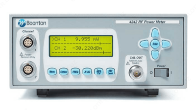 4241 — измеритель мощности