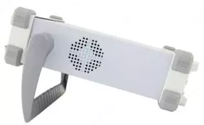 UDG105/4 — универсальный DDS-генератор сигналов