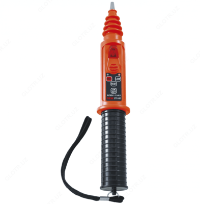 279 HD — индикатор напряжения