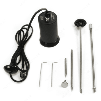 Успех-АТП-424Э — акустический дефектоискатель с функцией пассивного обнаружения кабелей