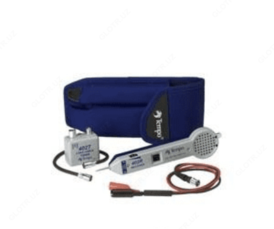 402K — тестовый набор