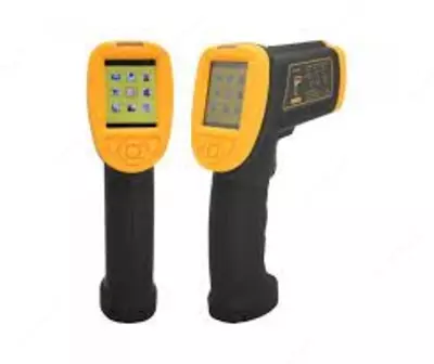 ПрофКиП Cobra-972 — пирометр