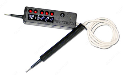 Контакт-55ЭМ — Указатель напряжения