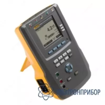 Fluke ESA612-02-EUR — анализатор электробезопасности