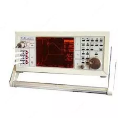 Р2-137/1 — измеритель КСВН панорамный