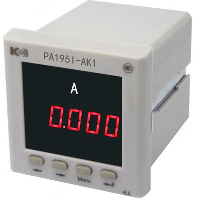 PA195I-9K1 амперметр