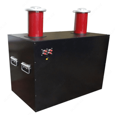 НПВ-70 — нагрузка высоковольтная