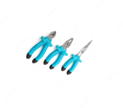 МТС-1 — комплект инструмента монтера-связиста