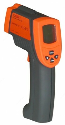 С-20.1 — низкотемпературный пирометр