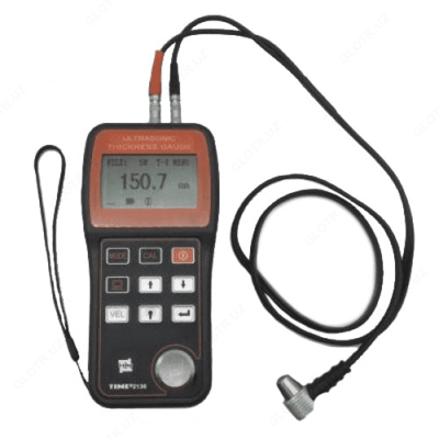 TIME2136 — ультразвуковой толщиномер