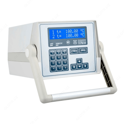 ТЕРКОН — преобразователь сигналов ТС и ТП прецизионный