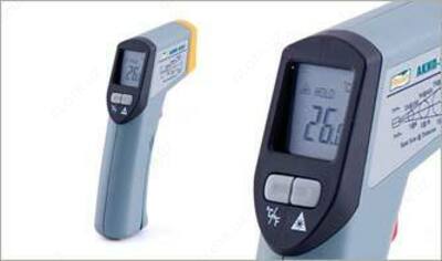 АКИП-9301 — инфракрасный измеритель температуры (пирометр)