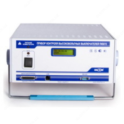 ПКВ/У3.1 — прибор контроля высоковольтных выключателей