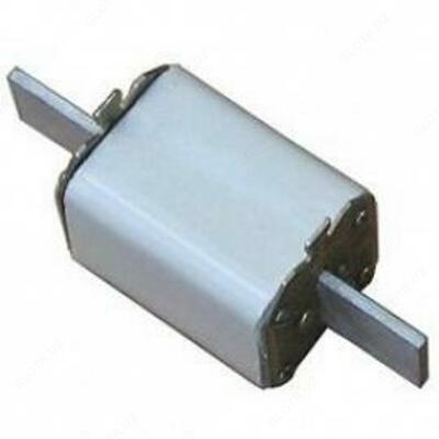 Плавкая вставка ПН 2 630/ 50 А медь