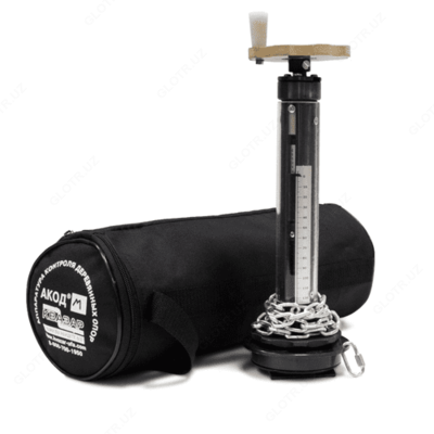 АКОД-М — аппаратура контроля опор деревянных