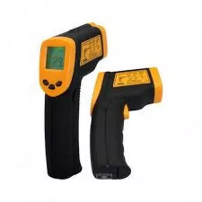 ПрофКиП Cobra-550 — пирометр
