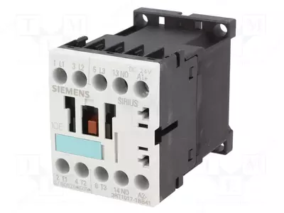 Контакторы Siemens 3RT1017-1BB41-0UA0