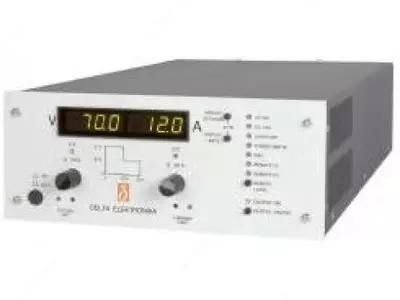 SM 18-50 — источник питания