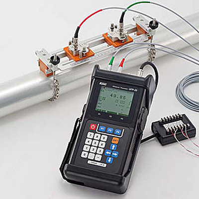 UFP-20 — ультразвуковой расходомер