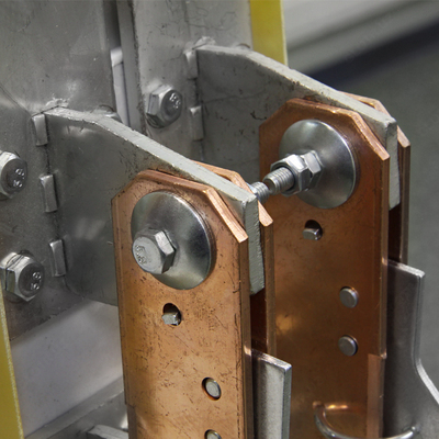 Разъединитель РЕ19-44-11110-00 УХЛ3 2000А центральная рукоятка