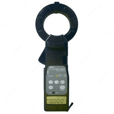 MULTI MCL-800IR — клещи токоизмерительные