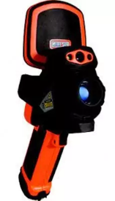 SAT HotFind-S +600 °С — тепловизор