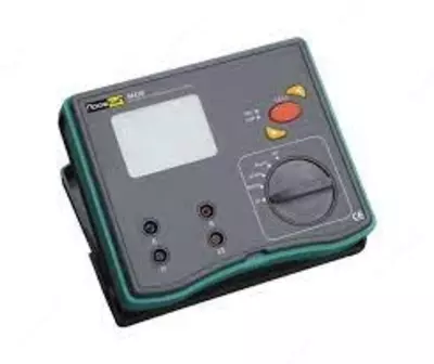 ПрофКиП М418 — измеритель сопротивления заземления