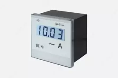 ЦА 2136 — амперметр переменного тока