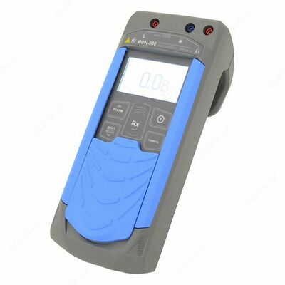 ИФН-300 — измеритель сопротивления петли фаза-нуль, фаза-фаза