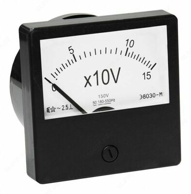 Вольтметр Э-8030-М1 150 В