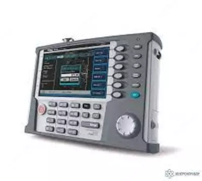 Protek A434L — векторный анализатор цепей