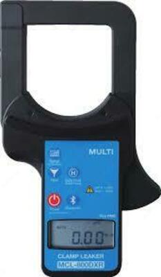MULTI MCL-800DX — клещи токовые