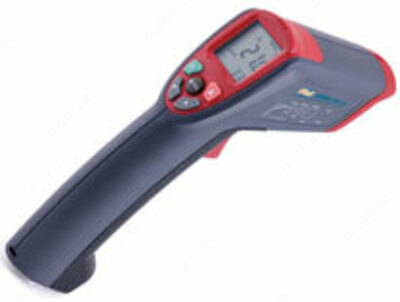 АКИП-9309 — инфракрасный измеритель температуры (пирометр)